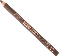 Elan Pencil for Eyebrows Blonde