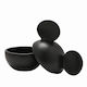 Disney Children's Storage Box : Mickey Mouse - Head Storage Box 1pcs