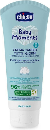 Chicco Moments Cream 100ml