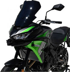 Ermax Φιμέ Ζελατίνα Μοτοσυκλέτας Sport Touring Light για Kawasaki Versys 650 TO03S84-03