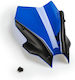 Puig Motorcycle Windshield & Windscreen Tinted Visor for Yamaha MT-09 20644A