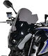 Ermax Getöntes Visier Motorrad für Yamaha MT-09 0602Y99-03