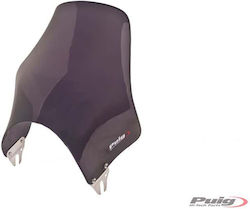 Puig Φιμέ Ζελατίνα Μοτοσυκλέτας για Honda CB 900 / Hornet / Hornet 900 για Suzuki GSF 1200 Bandit 604-00-6015001