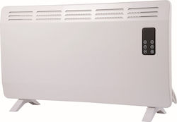 Voltz Подов Конвектор 2400W OV51974D Voltz Подов Конвектор 2400W OV51974D