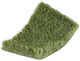 Synthetic Turf in Roll Luxor with 37mm Height (price per sq.m)