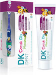 Dermokil Toothpaste for 3+ years 50ml