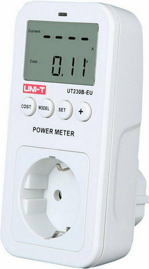 Electrical Meter Socket