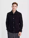 Herren Jacke Schwarz
