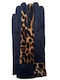 Marineblau Handschuhe