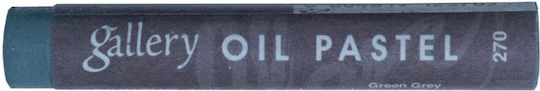 Mungyo Gallery Oil Pastel Green Grey 270