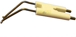 Weishaupt WL 30 25 - 48 / 4.00 Ακίδα για Καυστήρα