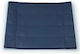 Forma Hocker Strand Schwarz