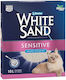 White Sand Άμμος Γάτας 10lt