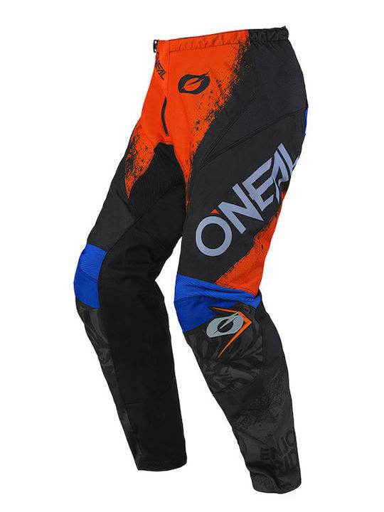 O'Neal Element Shocker V.25 Bărbați Pantaloni M...