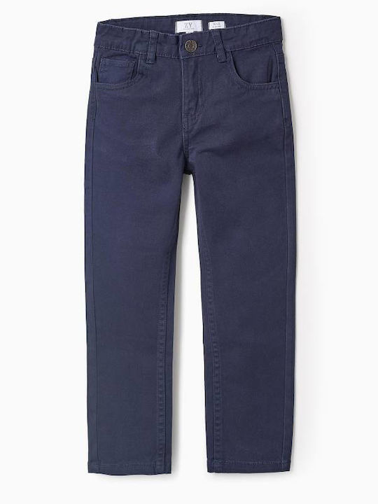 Zippy Kids' Pants Blue