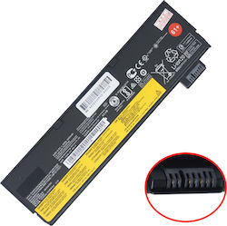 Μπαταρία Laptop Battery Lenovo Thinkpad P51s T470 T570 48wh 01av425 Oem Κωδ -1-bat0216 Μπαταρία Laptop Battery Lenovo Thinkpad P51s T470 T570 48wh 01av425 Oem Κωδ -1-bat0216