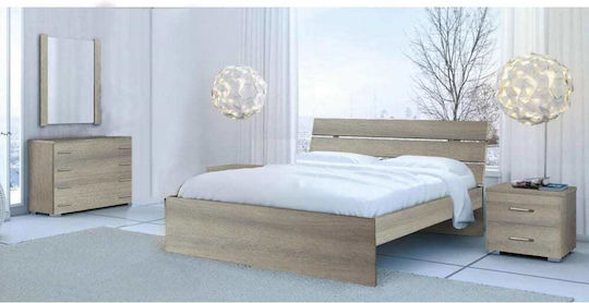Schlafzimmer Set Note Ashtray 150x200cm 5Stück