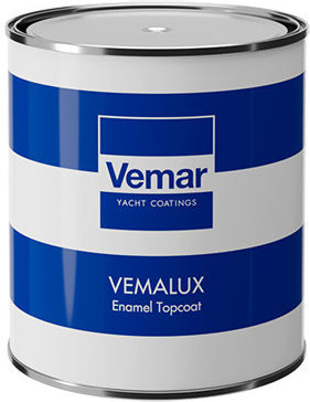 Vemar 0.75lt White