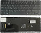 Laptop-Tastatur HP 840 G1 731179-bg1 Griechische beleuchtete Tastatur Code 40363grbacklit