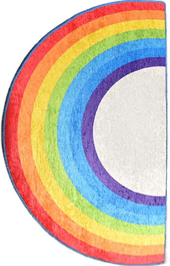 Conceptum Hypnose Παιδικό Χαλί Rainbow 160x85cm