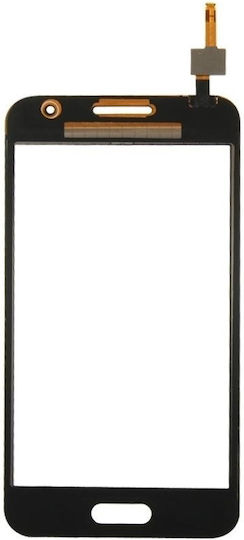 Mobile Phone Touch Panel for Samsung Galaxy Core II G355 (Black)