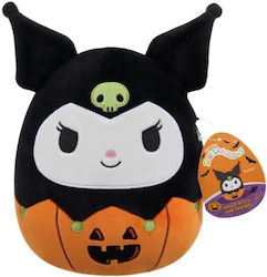 Λουτρίνο Squishmallow Halloween Kuromi Pumpkin Jsqu0365