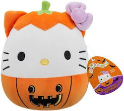 Jazwares Halloween Hello Kitty For 3+ Years 20 Cm