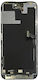Οθόνη Lcd Excellent Incell Μηχανισμό Αφής Iphone 14 Oem Μαύρο