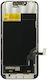 Οθόνη Lcd Incell Μηχανισμό Αφής Iphone 13 Oem Μαύρο