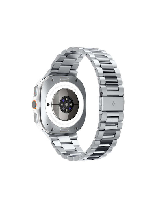 Spigen Modern Fit Band Samsung Galaxy Watch Ultra 47 Mm Silver - Main Image