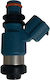 Fuel Injector Yamaha T-max 500cc-530cc 2012>/yzf-r 600cc etc. Roc120389