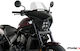 Puig Getöntes Visier Motorrad Touring für Honda Rebell 21068H