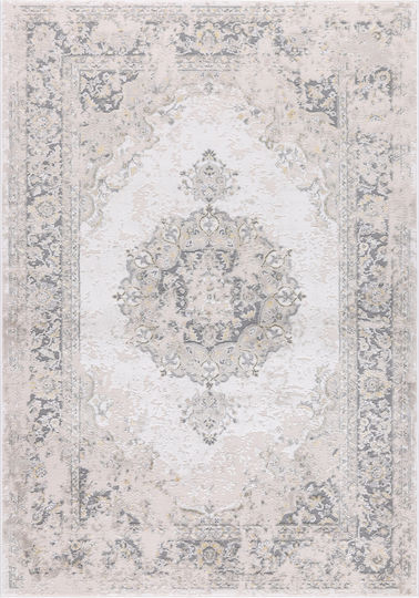 Klonaras Alto 9644 Χαλί Ορθογώνιο Cream 133x190cm