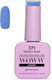 Woww Uv & Led Soak Off Gel Lacquer Energy Blue 371 10ml