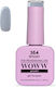 Woww Uv & Led Soak Off Gel Lacquer Spooky 364 10ml