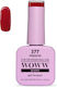 Woww UV & LED Гел Лак Passion 377 10ml