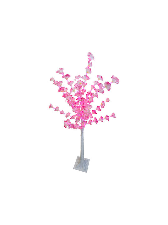 Decorative Lamp LED Pink