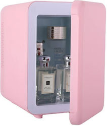 TempMaster Mini Frigider pentru Cosmetice Pink TempMaster Mini Frigider pentru Cosmetice Pink