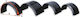 Plastic Semicircular Mudguard 450 X 1300 X 1900 Mm Hico
