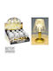 JK Home Decoration Decorative Lamp Gold