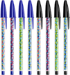 BIC Cristal Στυλό Ballpoint