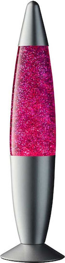 Διακοσμητικό Φωτιστικό Lava Lamp