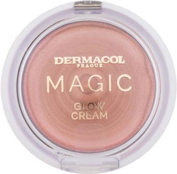 Dermacol Magic Glow Cream Highlighter 1 3ml