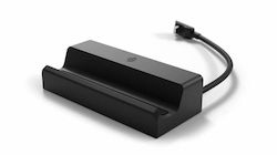 Stație de andocare Valve Steam Deck Negru Stație de andocare Valve Steam Deck Negru