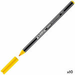 Edding 1300 Marker Yellow