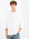 T-shirt Λευκό