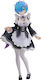 Re:Zero − Leben in einer anderen Welt Pop Up Parade L Rem Figurenstatue 22cm