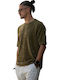 T-Shirt Khaki