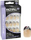 Royal 24 Cosmopolitan Nail Tips 3g Glue