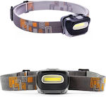 Headlamp LED Waterproof IPX3